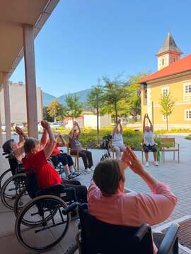 Center starejših KO-RA kjer se življenje nadaljuje v novih zgodbah (10)